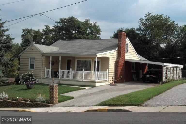 447 Green St E, Westminster, MD 21157 photo 1