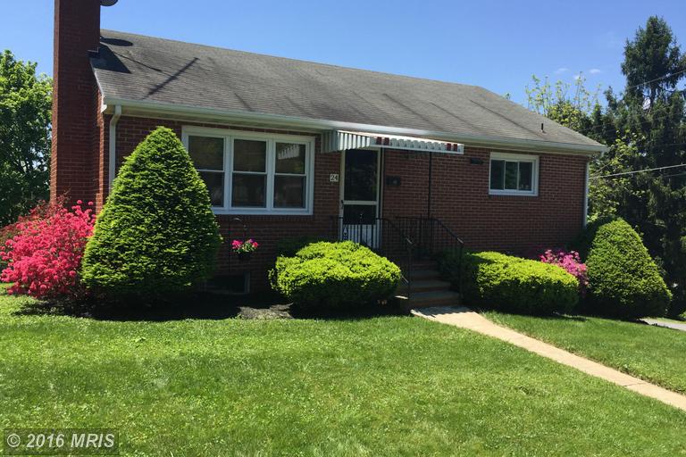 24 George St E, Westminster, MD 21157 photo 1