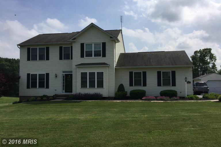 4621 Dave Rill Rd, Hampstead, MD 21074 photo 1
