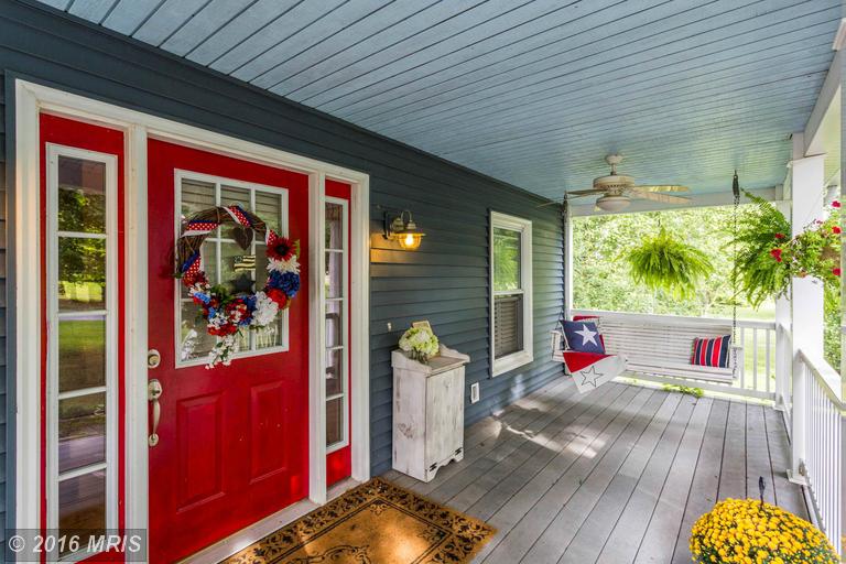 2431 Braddock Rd, Mount Airy, MD 21771 photo 1
