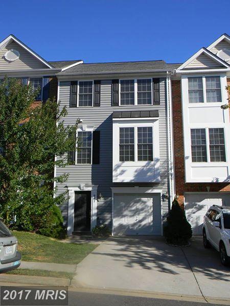 907 Persimmon Pl, Culpeper, VA 22701 photo 1