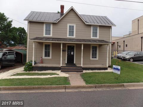 125 Locust, Culpeper, VA 22701 photo 1
