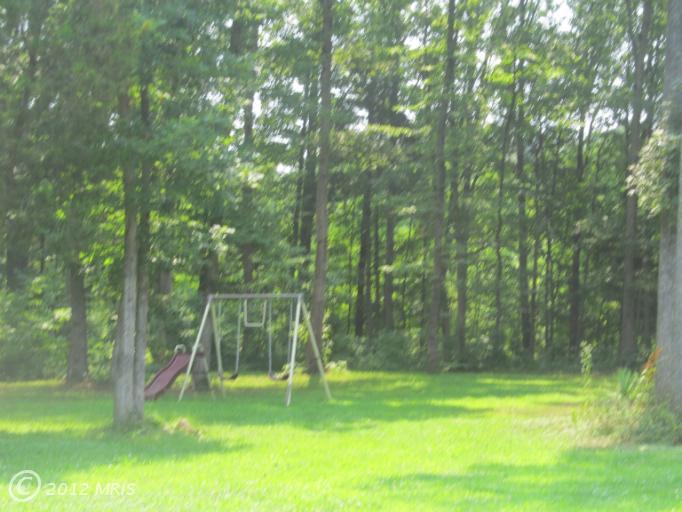 24388 Somerville Rd, Mitchells, VA 22729 photo 1