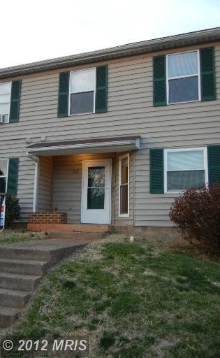 667 Highview Ct, Culpeper, VA 22701 photo 1