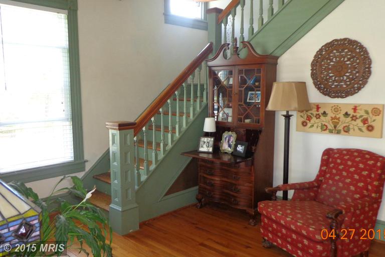 401 Macoy Ave, Culpeper, VA 22701 photo 1