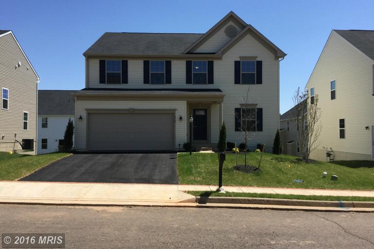 1925 Juniper Dr, Culpeper, VA 22701 photo 1
