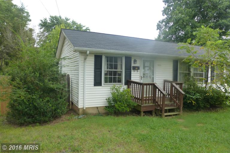 802 Third St # a, Culpeper, VA 22701 photo 1