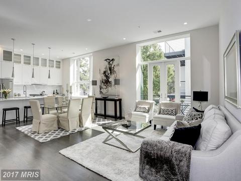 514 4th St SE #203, Washington, DC 20003 photo 1