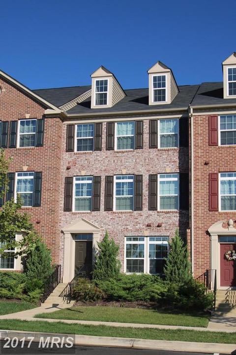 3604 Wright Ter NE, Washington, DC 20018 photo 1