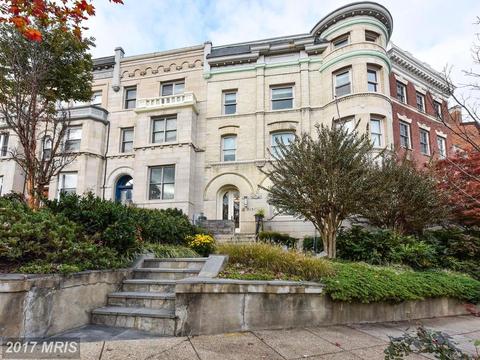 1801 Phelps Pl NW, Washington, DC 20008 photo 1