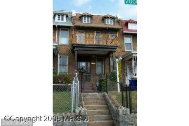 2025 2nd St NE, Washington, DC 20002 photo 1