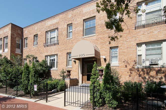 105 6th St SE #207, Washington, DC 20003 photo 1