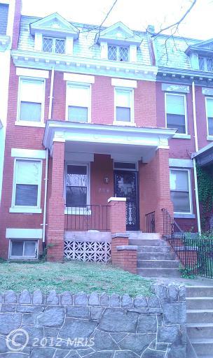 156 U St NE, Washington, DC 20002 photo 1