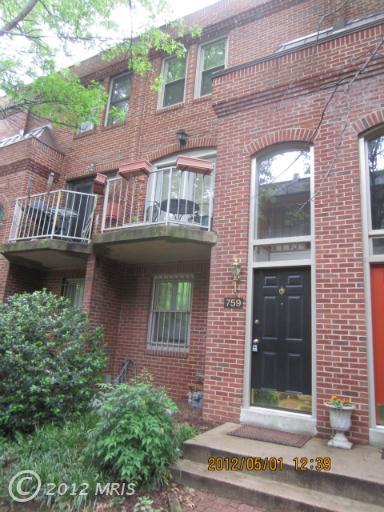 759 3rd St NE, Washington, DC 20002 photo 1