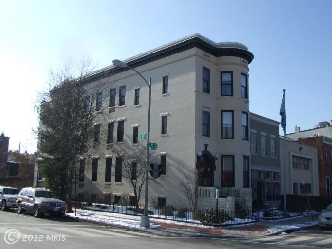 519 C St NE, Washington, DC 20002 photo 1