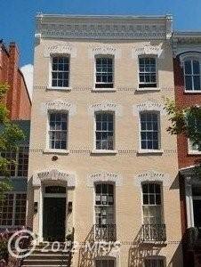 3045 N St NW #2, Washington, DC 20007 photo 1