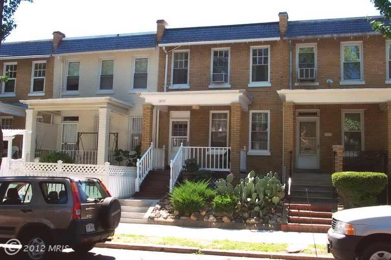 1835 Bay St SE, Washington, DC 20003 photo 1