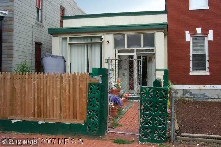 1157 4th St NE, Washington, DC 20002 photo 1