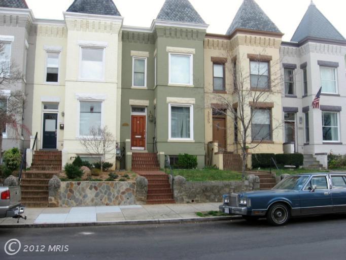1237 E St NE, Washington, DC 20002 photo 1