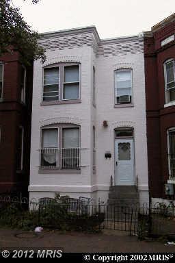 1125 Montello Ave NE, Washington, DC 20002 photo 1