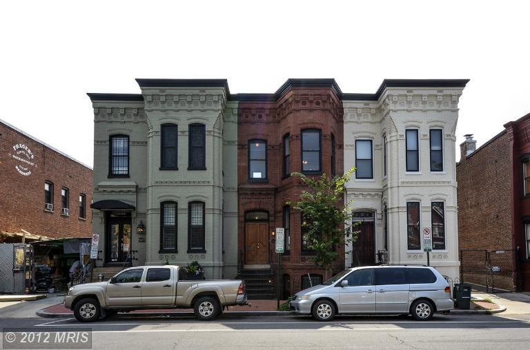 512 11th St SE, Washington, DC 20003 photo 1
