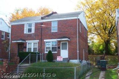 5507 B St SE, Washington, DC 20019 photo 1