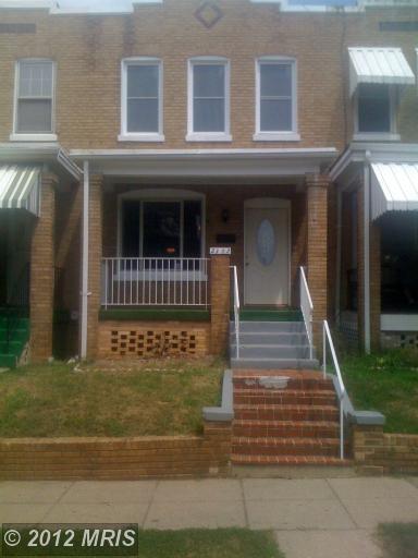 2302 E St NE, Washington, DC 20002 photo 1