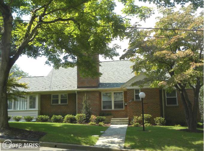 5116 33rd St NW, Washington, DC 20008 photo 1