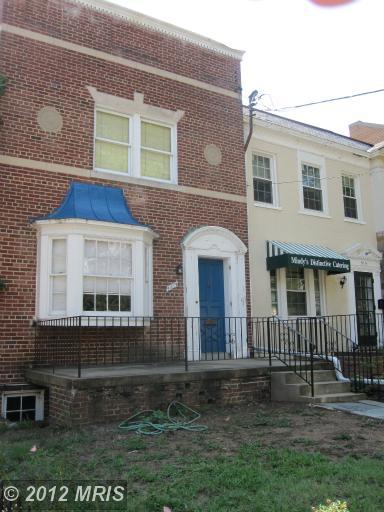 4814 Macarthur Blvd NW, Washington, DC 20007 photo 1