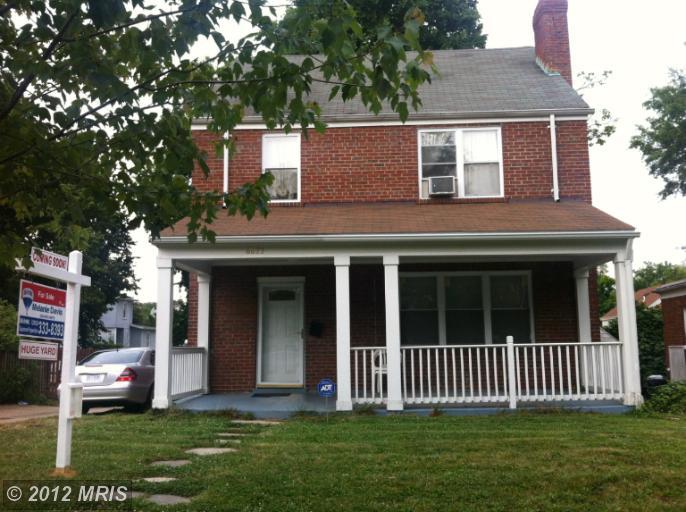 6623 7th St NW, Washington, DC 20012 photo 1