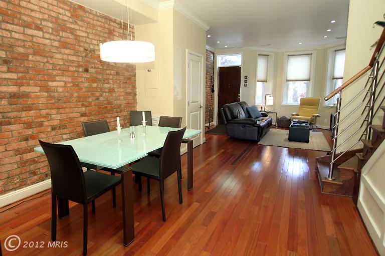 1517 E St SE, Washington, DC 20003 photo 1