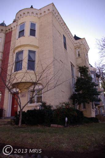 401 E St NE, Washington, DC 20002 photo 1