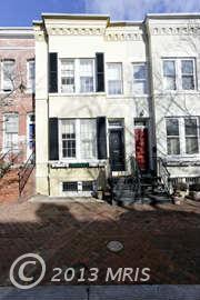 1651 34th St NW, Washington, DC 20007 photo 1