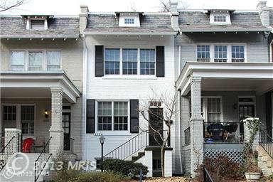 2004 37th St NW, Washington, DC 20007 photo 1