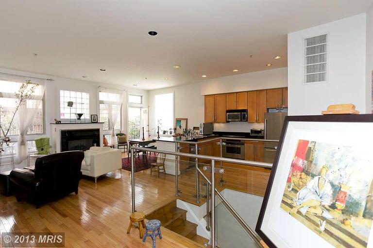 2363 Champlain St NW #8, Washington, DC 20009 photo 1