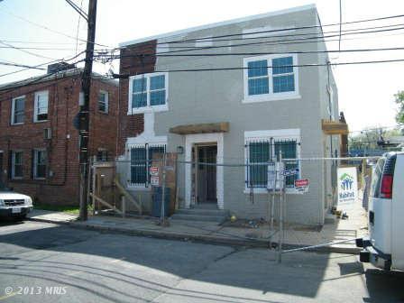1955 Capitol Ave NE #a, Washington, DC 20002 photo 1