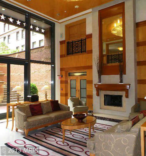 616 E St NW #805, Washington, DC 20004 photo 1