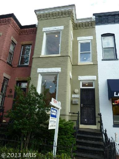 1103 C St NE, Washington, DC 20002 photo 1