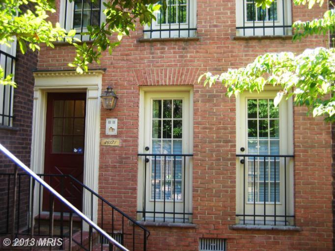 4617 Macarthur Blvd NW #a, Washington, DC 20007 photo 1