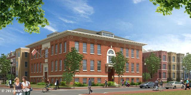 901 D St NE #103, Washington, DC 20002 photo 1