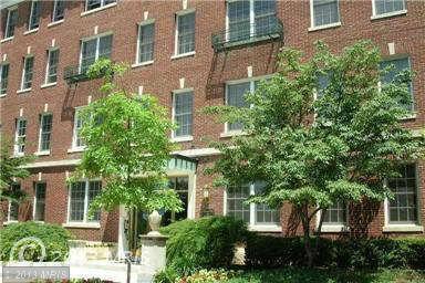 2229 Bancroft Pl NW #101, Washington, DC 20008 photo 1