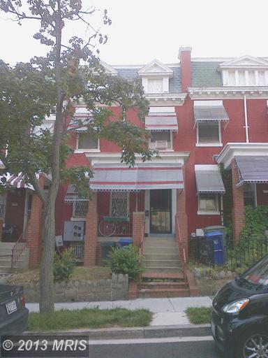 1928 Summit Pl NE, Washington, DC 20002 photo 1