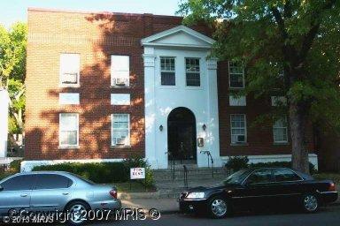 1711 35th St NW #23, Washington, DC 20007 photo 1