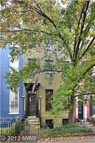 125 C St SE, Washington, DC 20003 photo 1