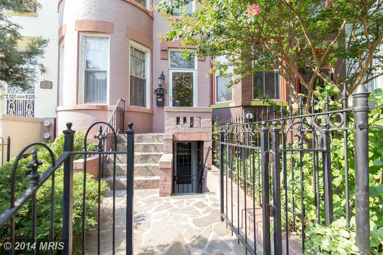 33 U St NW, Washington, DC 20001 photo 1