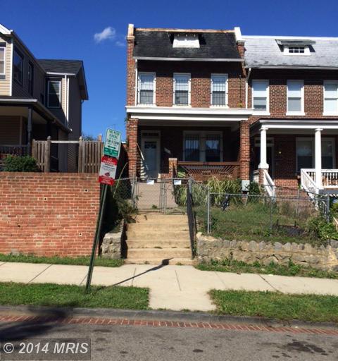 218 S St NE, Washington, DC 20002 photo 1