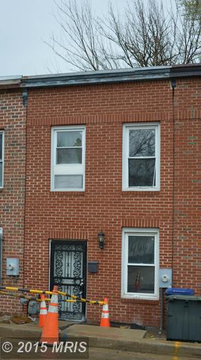 1528 Levis St NE, Washington, DC 20002 photo 1