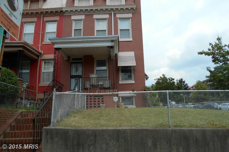 180 U St NE, Washington, DC 20002 photo 1