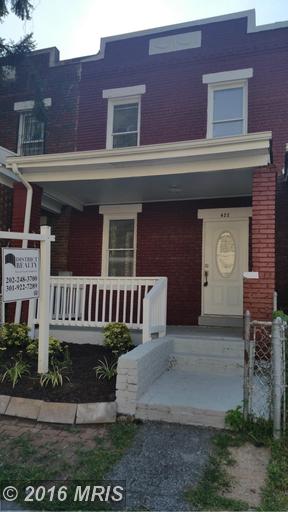 622 20th St NE, Washington, DC 20002 photo 1