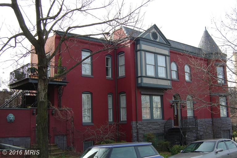 101 E St SE, Washington, DC 20003 photo 1